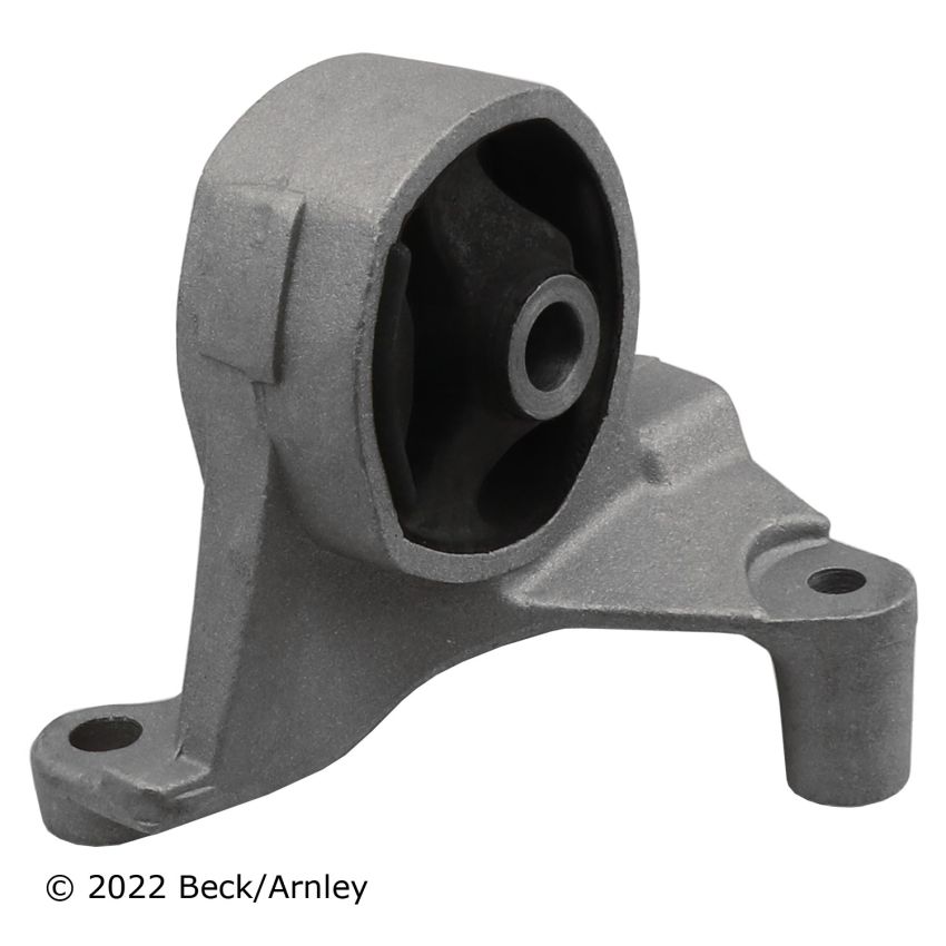 BECK/ARNLEY 104-1638 ENGINE MOUNT