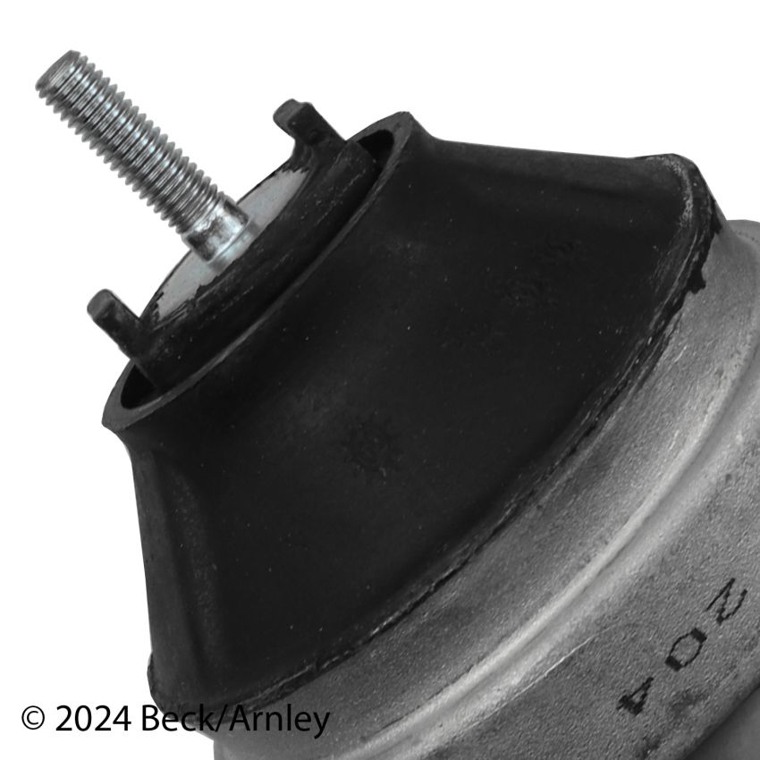 BECK/ARNLEY 104-1661 ENGINE MOUNT