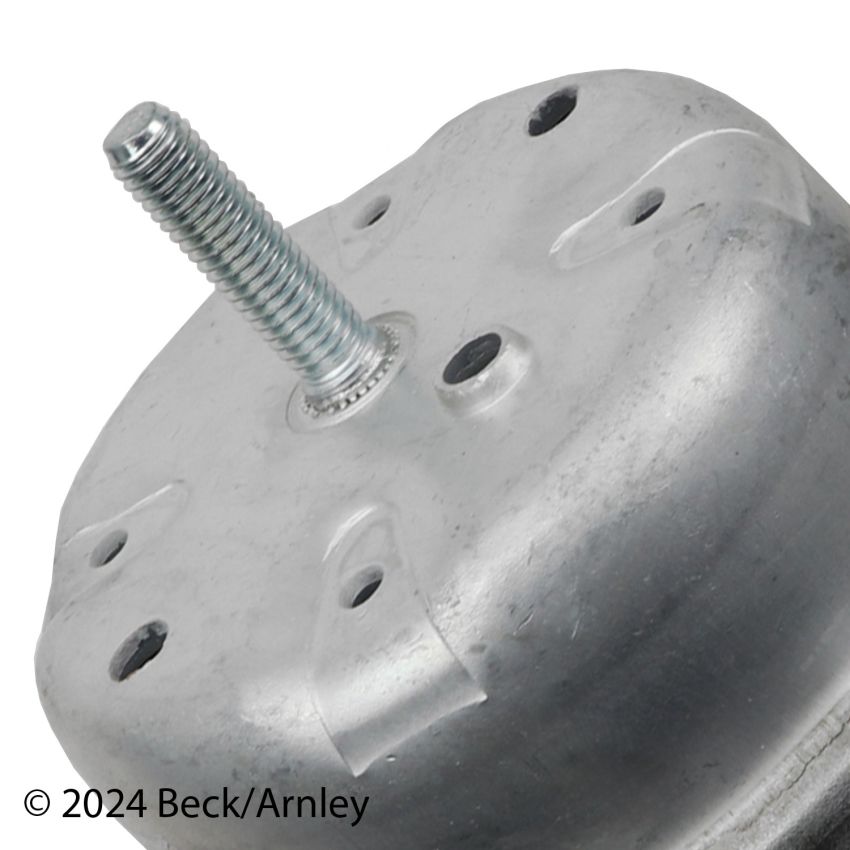 BECK/ARNLEY 104-1661 ENGINE MOUNT