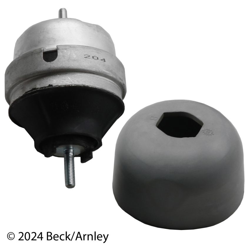 BECK/ARNLEY 104-1661 ENGINE MOUNT