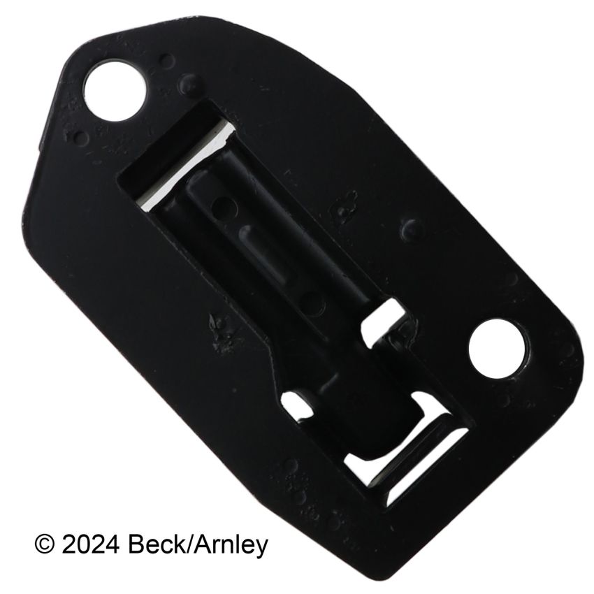 BECK/ARNLEY 104-1664 ENGINE MOUNT