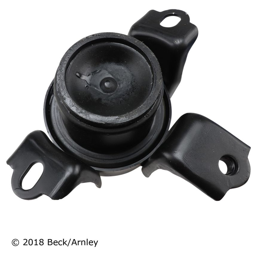 BECK/ARNLEY 104-1692 ENGINE MOUNT