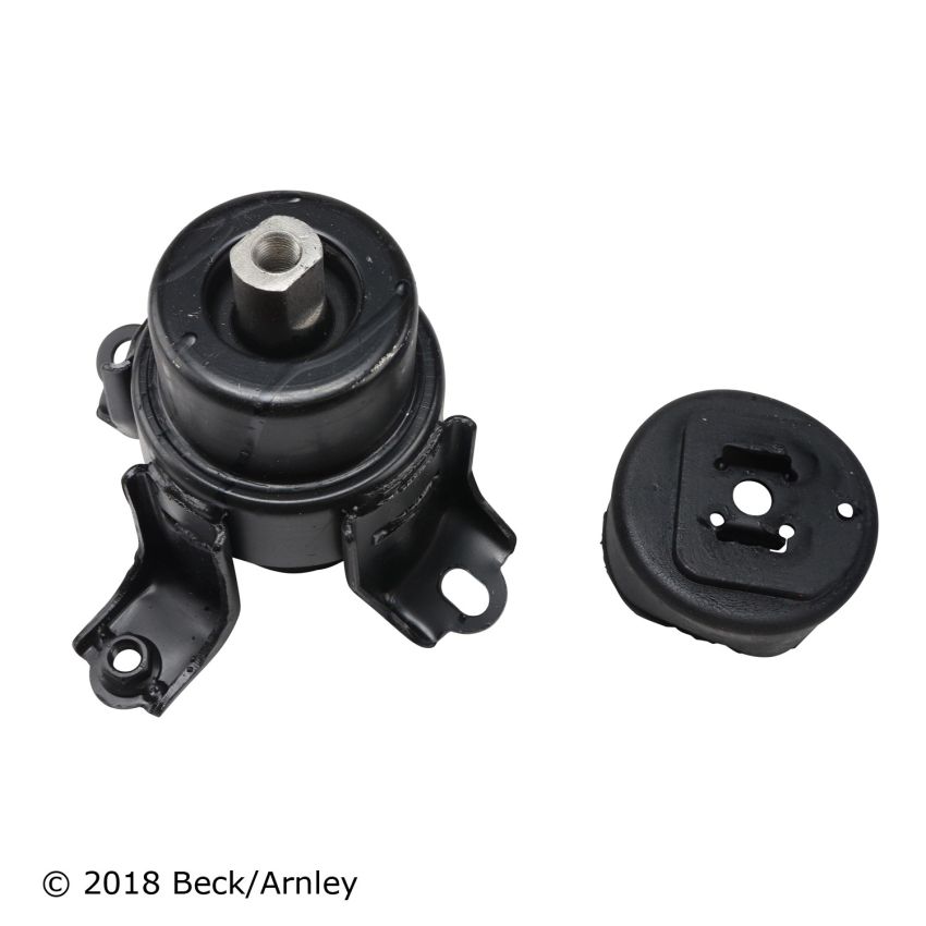 BECK/ARNLEY 104-1692 ENGINE MOUNT