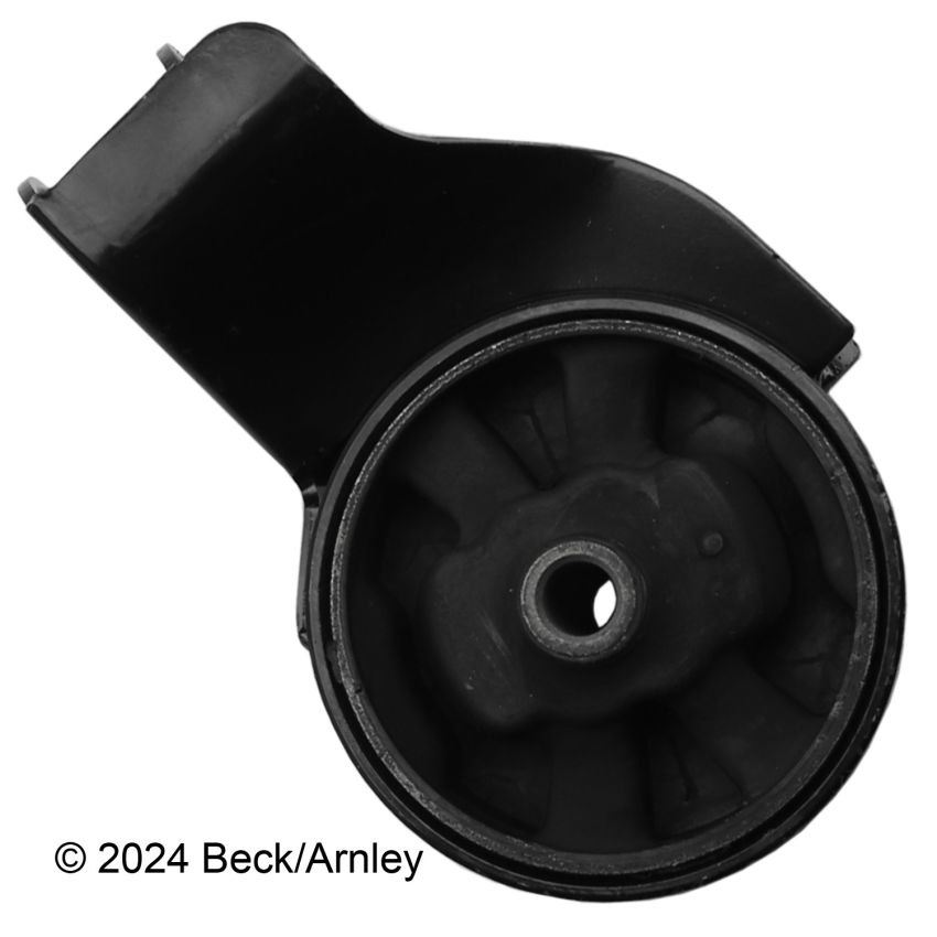 BECK/ARNLEY 104-1698 ENGINE MOUNT