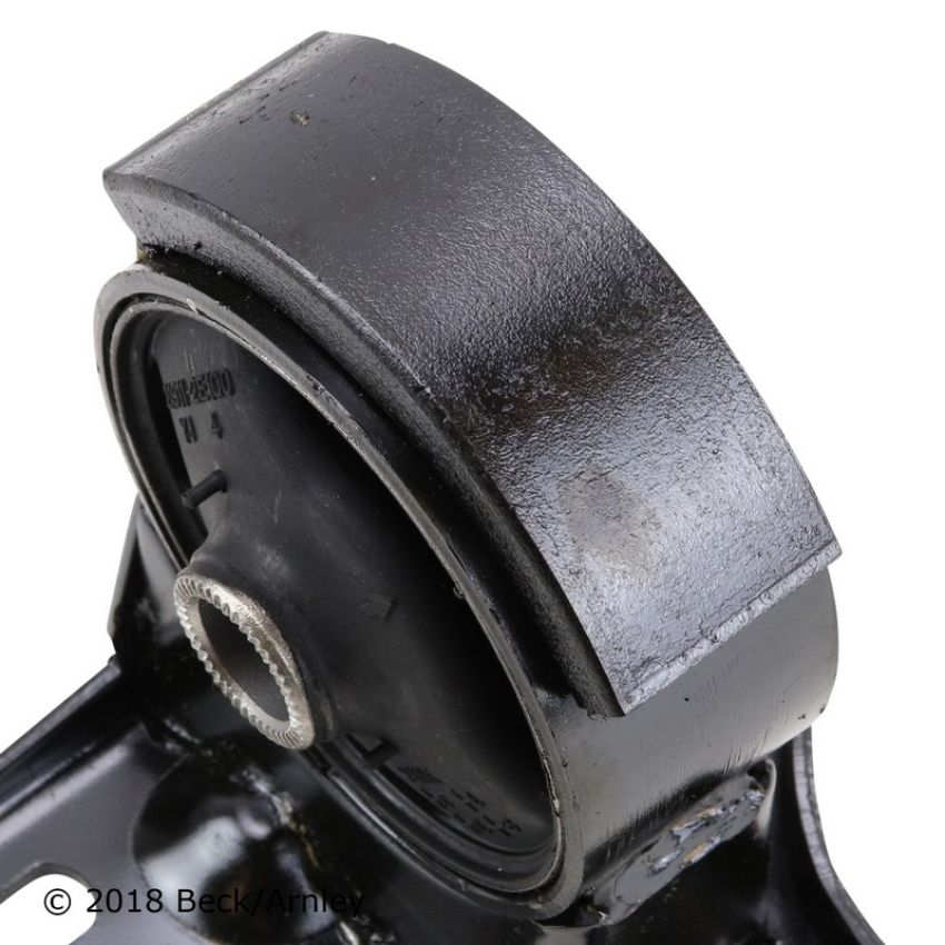 BECK/ARNLEY 104-1701 ENGINE MOUNT