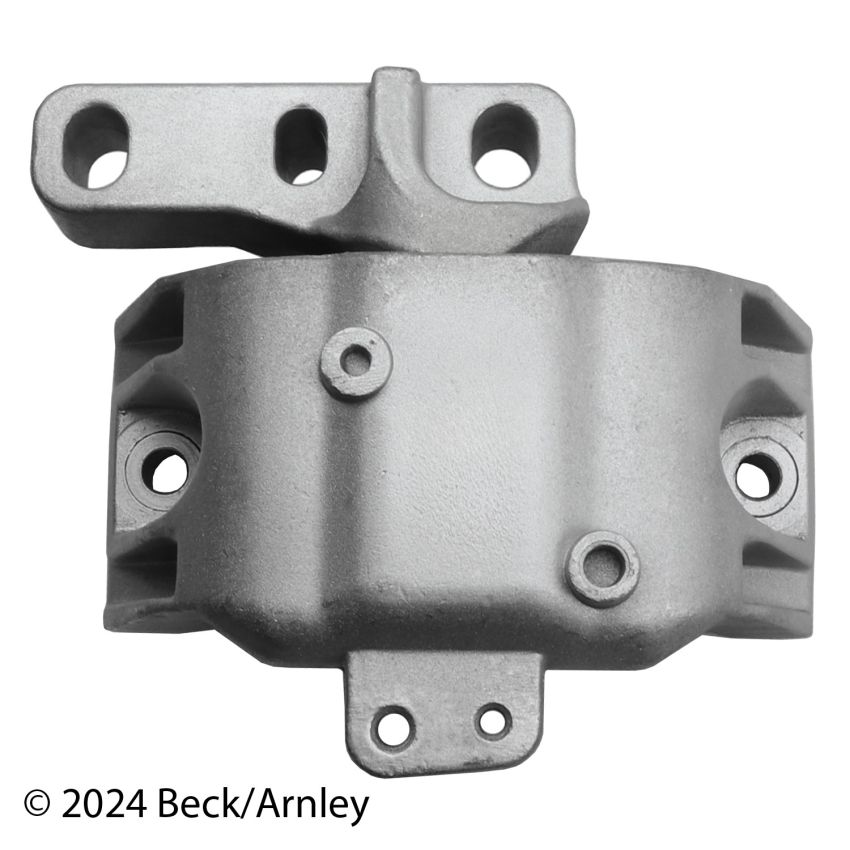 BECK/ARNLEY 104-1715 ENGINE MOUNT