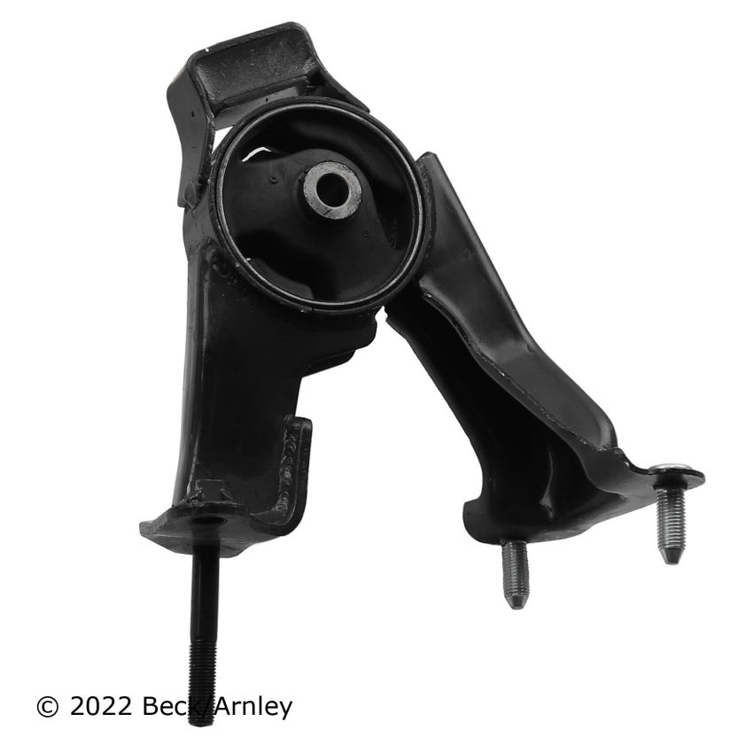 BECK/ARNLEY 104-1725 ENGINE MOUNT