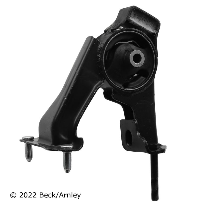 BECK/ARNLEY 104-1725 ENGINE MOUNT