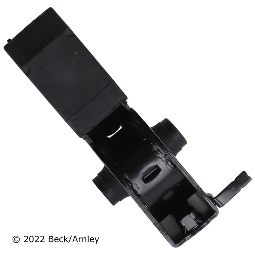 BECK/ARNLEY 104-1727 ENGINE MOUNT