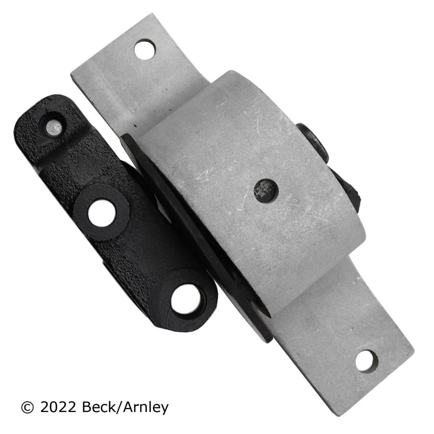 BECK/ARNLEY 104-1734 ENGINE MOUNT