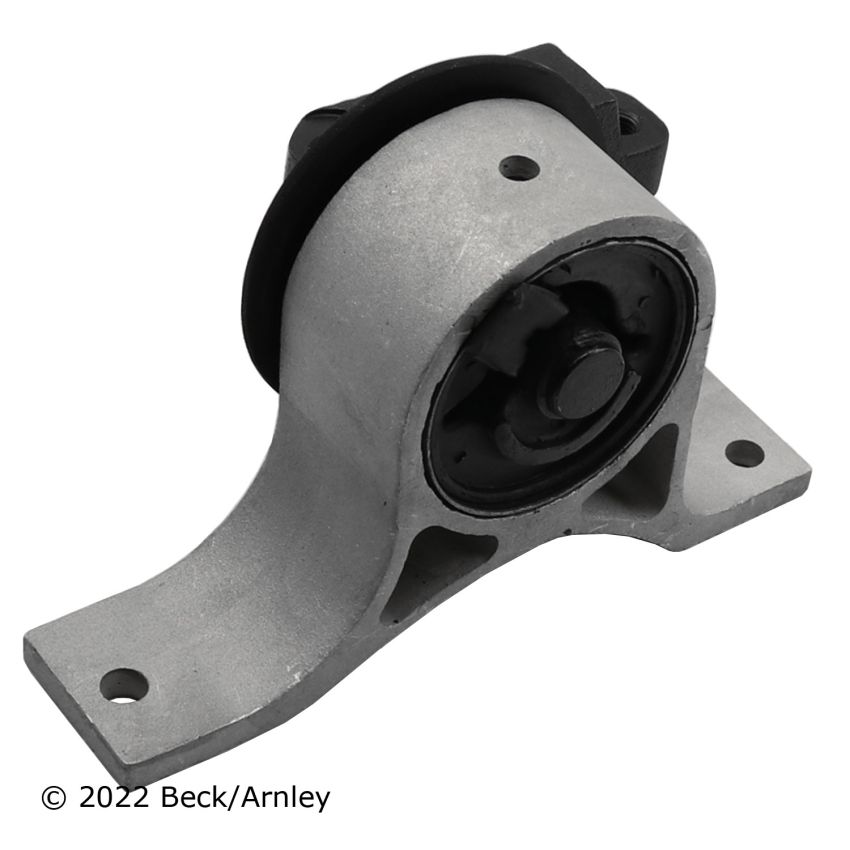 BECK/ARNLEY 104-1734 ENGINE MOUNT