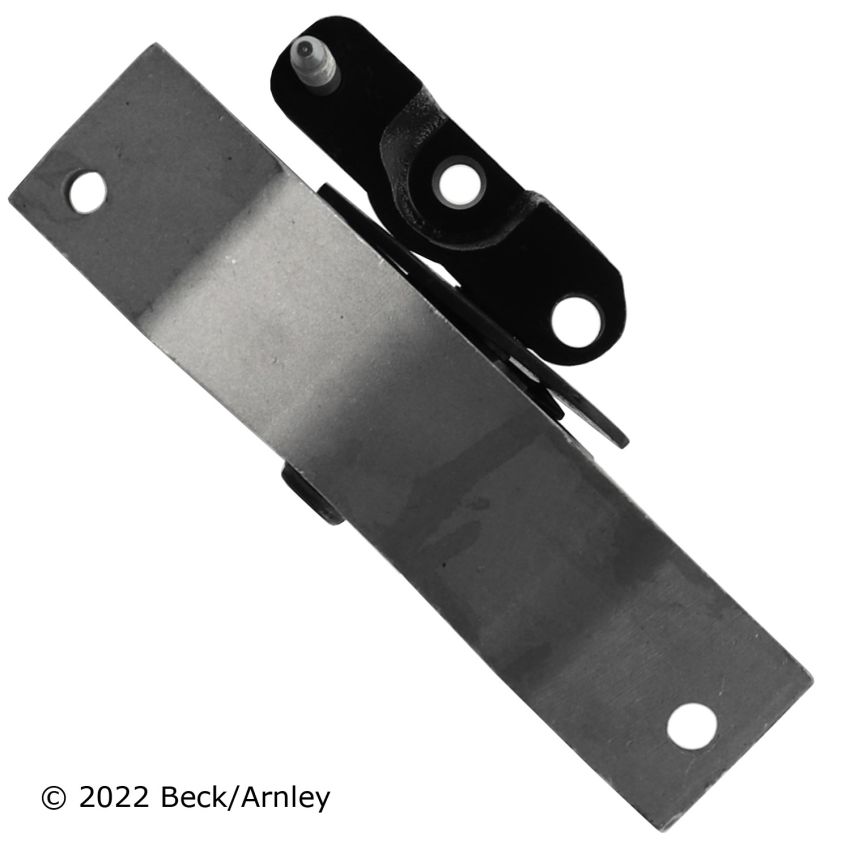 BECK/ARNLEY 104-1734 ENGINE MOUNT