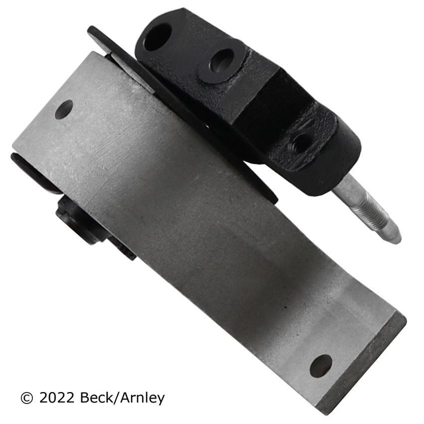 BECK/ARNLEY 104-1734 ENGINE MOUNT