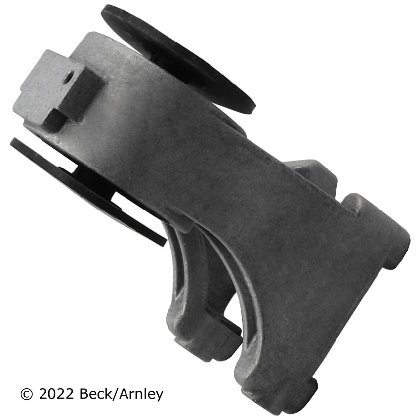 BECK/ARNLEY 104-1735 ENGINE MOUNT