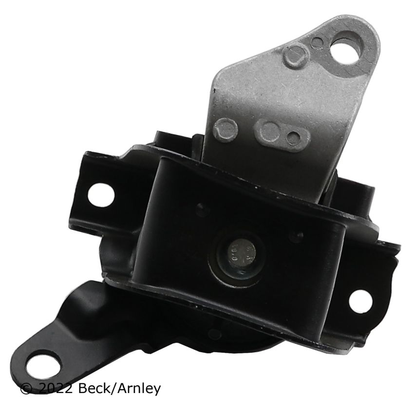 BECK/ARNLEY 104-1736 ENGINE MOUNT