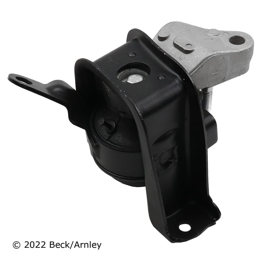BECK/ARNLEY 104-1736 ENGINE MOUNT