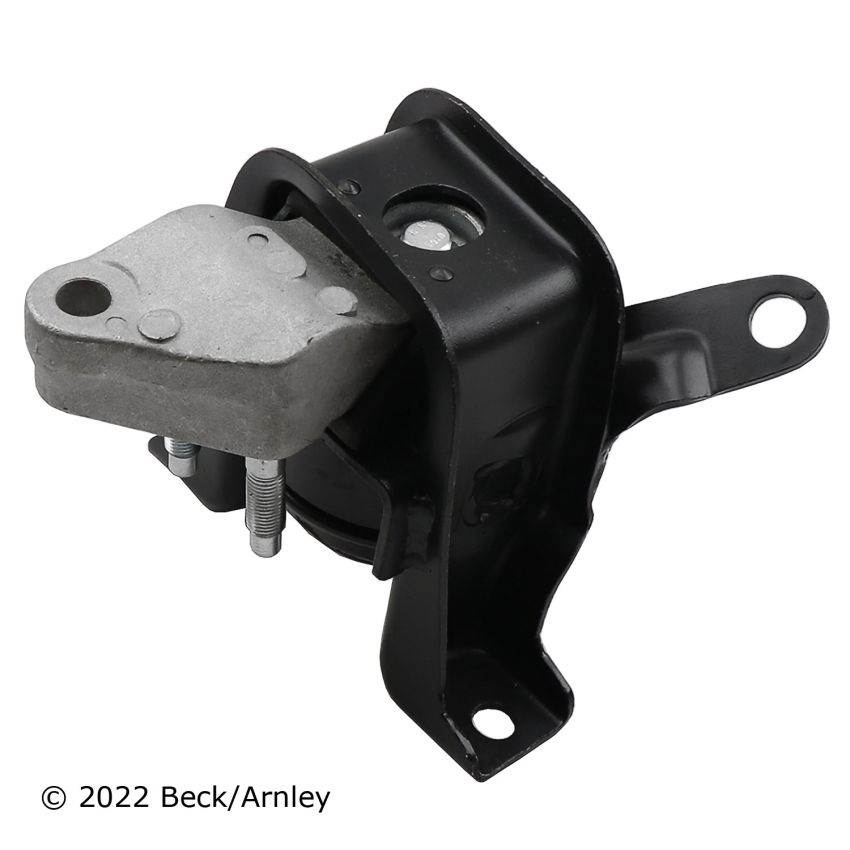 BECK/ARNLEY 104-1736 ENGINE MOUNT