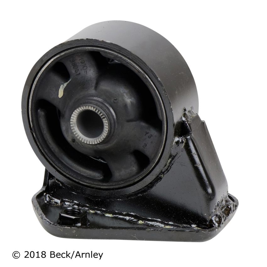 BECK/ARNLEY 104-1739 ENGINE MOUNT