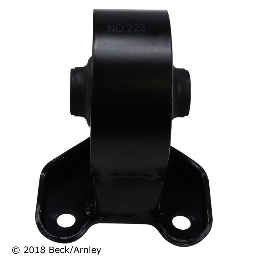 BECK/ARNLEY 104-1744 ENGINE MOUNT