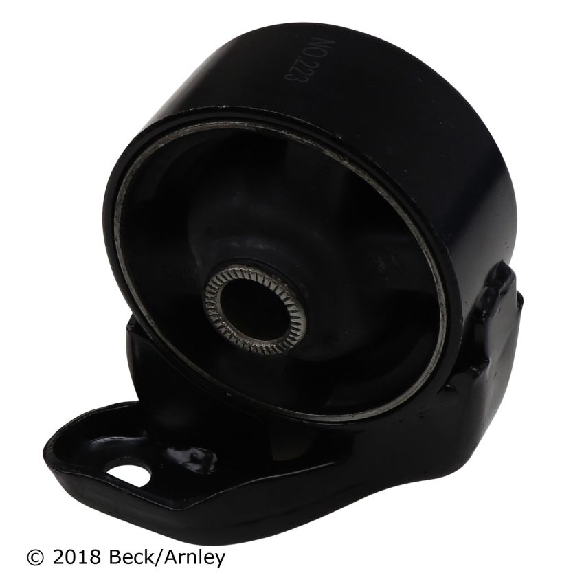 BECK/ARNLEY 104-1744 ENGINE MOUNT
