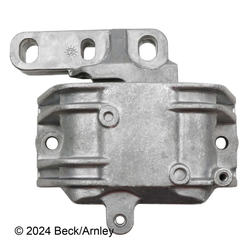 BECK/ARNLEY 104-1752 ENGINE MOUNT