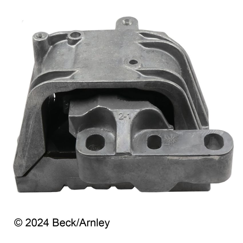 BECK/ARNLEY 104-1752 ENGINE MOUNT