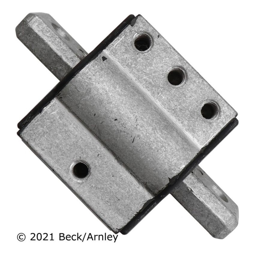BECK/ARNLEY 104-1757 TRANSMISSION MOUNT