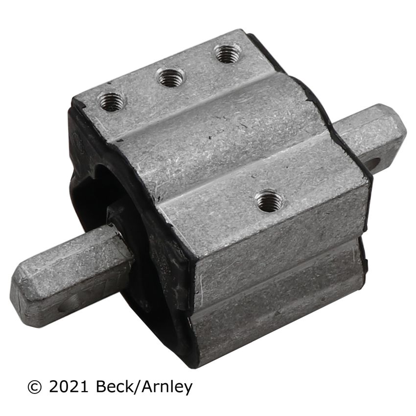 BECK/ARNLEY 104-1757 TRANSMISSION MOUNT