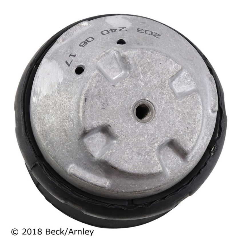 BECK/ARNLEY 104-1767 ENGINE MOUNT