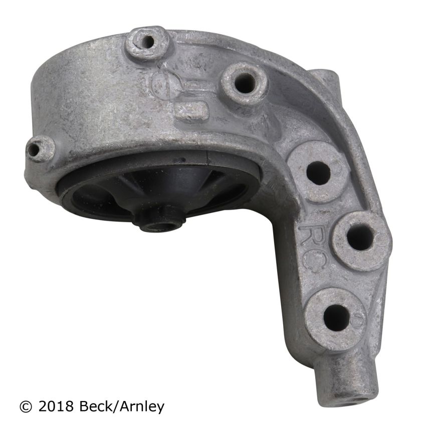 BECK/ARNLEY 104-1796 ENGINE MOUNT