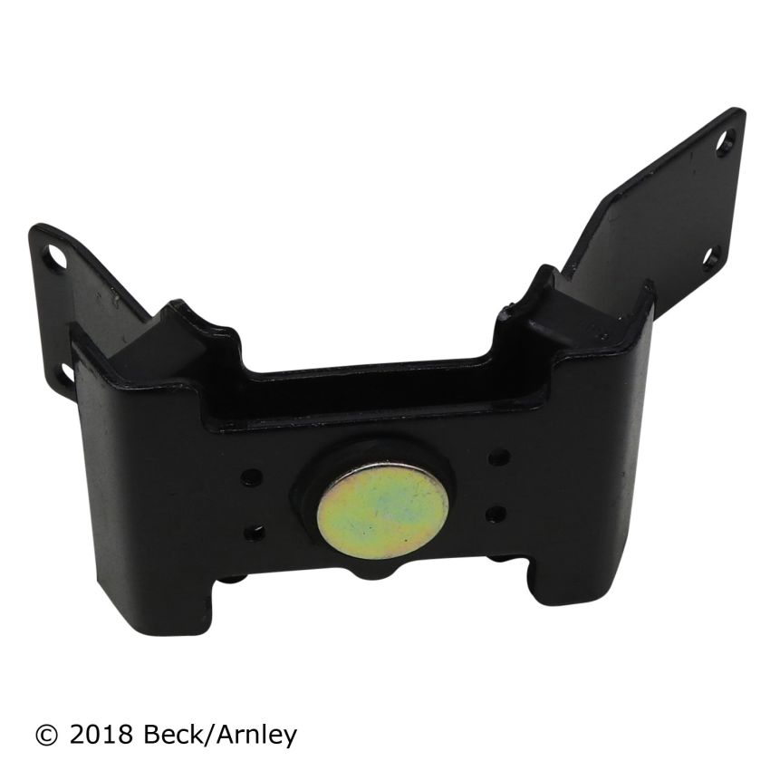 BECK/ARNLEY 104-1802 TRANSMISSION MOUNT