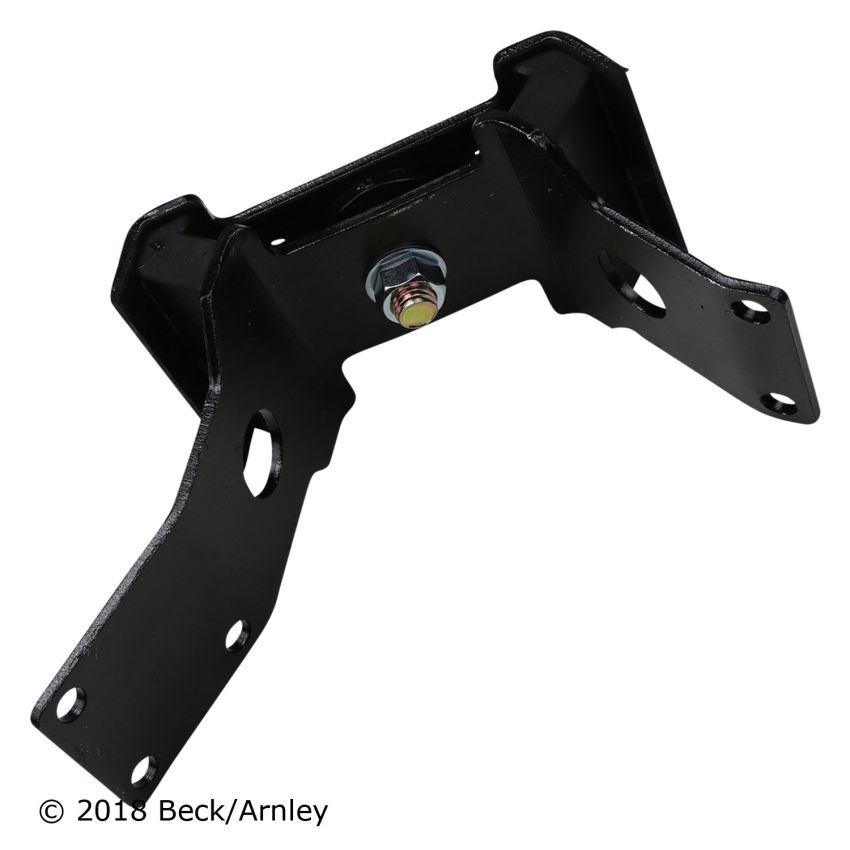 BECK/ARNLEY 104-1802 TRANSMISSION MOUNT
