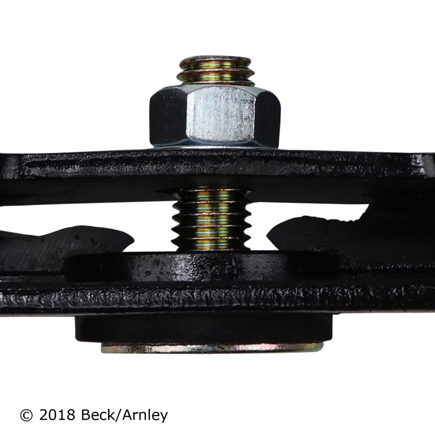 BECK/ARNLEY 104-1802 TRANSMISSION MOUNT