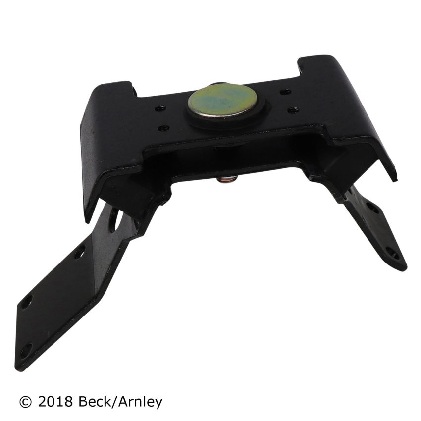 BECK/ARNLEY 104-1802 TRANSMISSION MOUNT