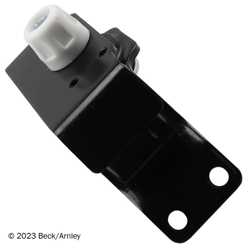 BECK/ARNLEY 104-1807 TRANSMISSION MOUNT