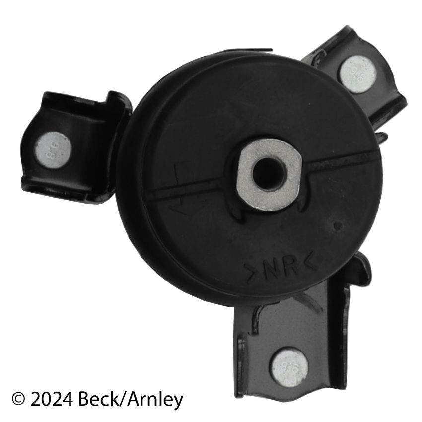 BECK/ARNLEY 104-1809 ENGINE MOUNT