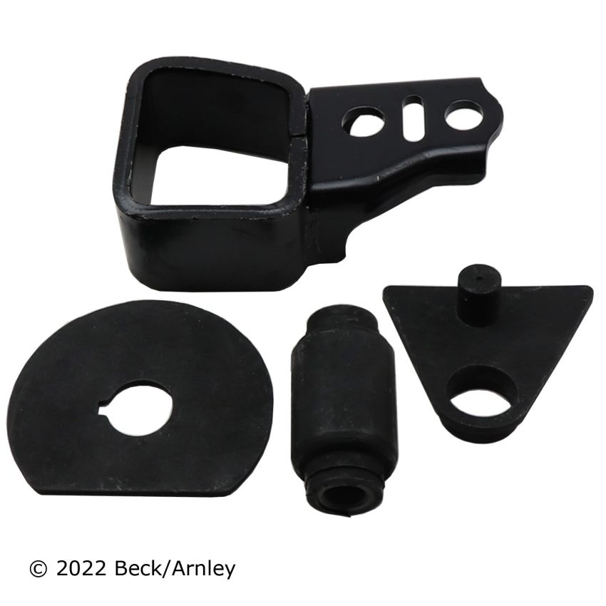 BECK/ARNLEY 104-1821 ENGINE MOUNT