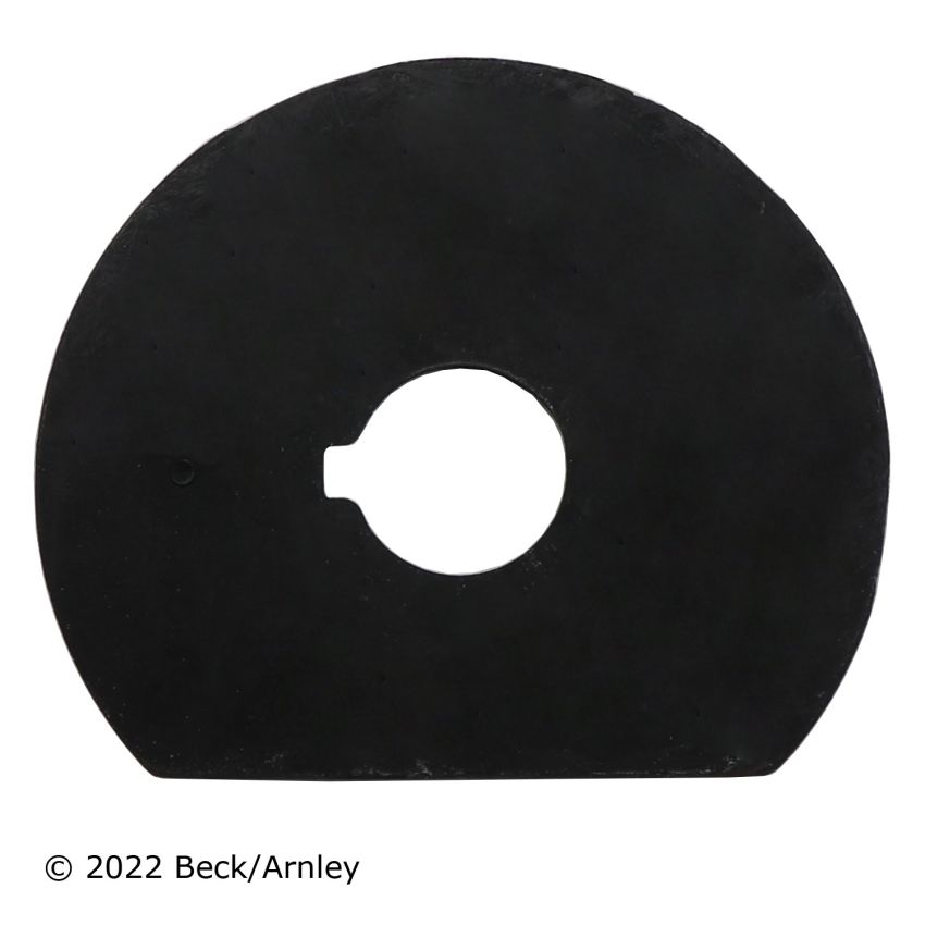 BECK/ARNLEY 104-1821 ENGINE MOUNT