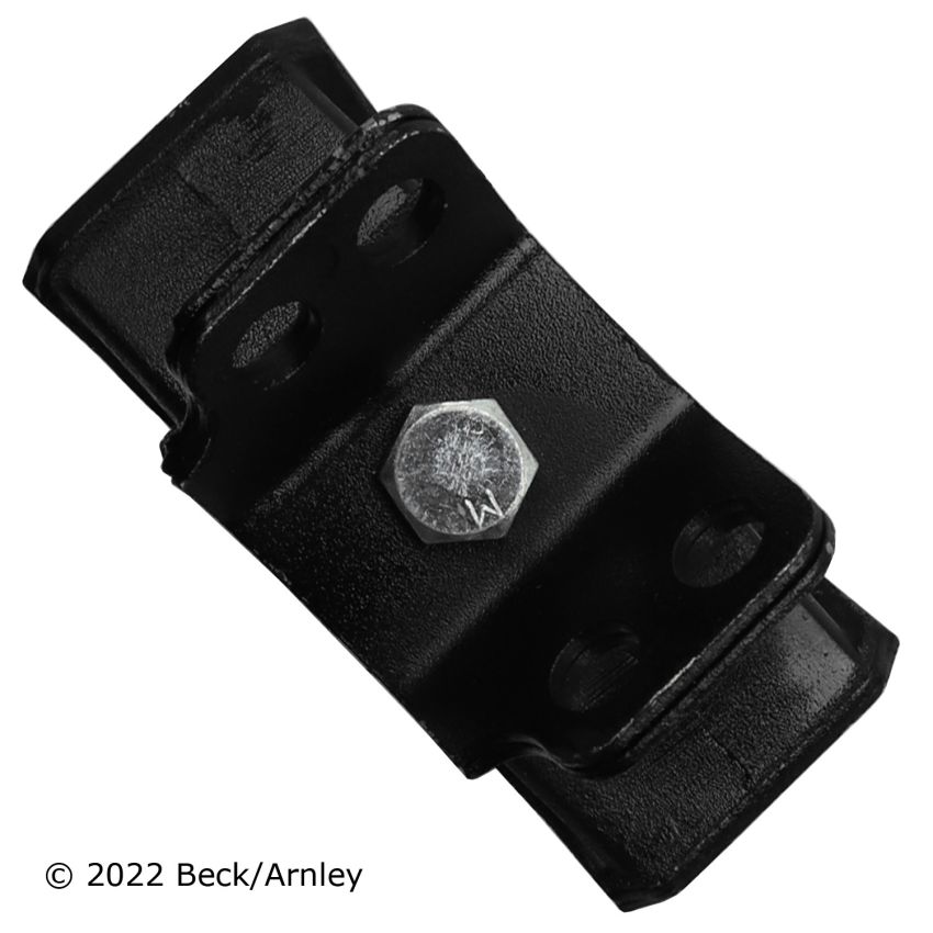 BECK/ARNLEY 104-1826 TRANSMISSION MOUNT