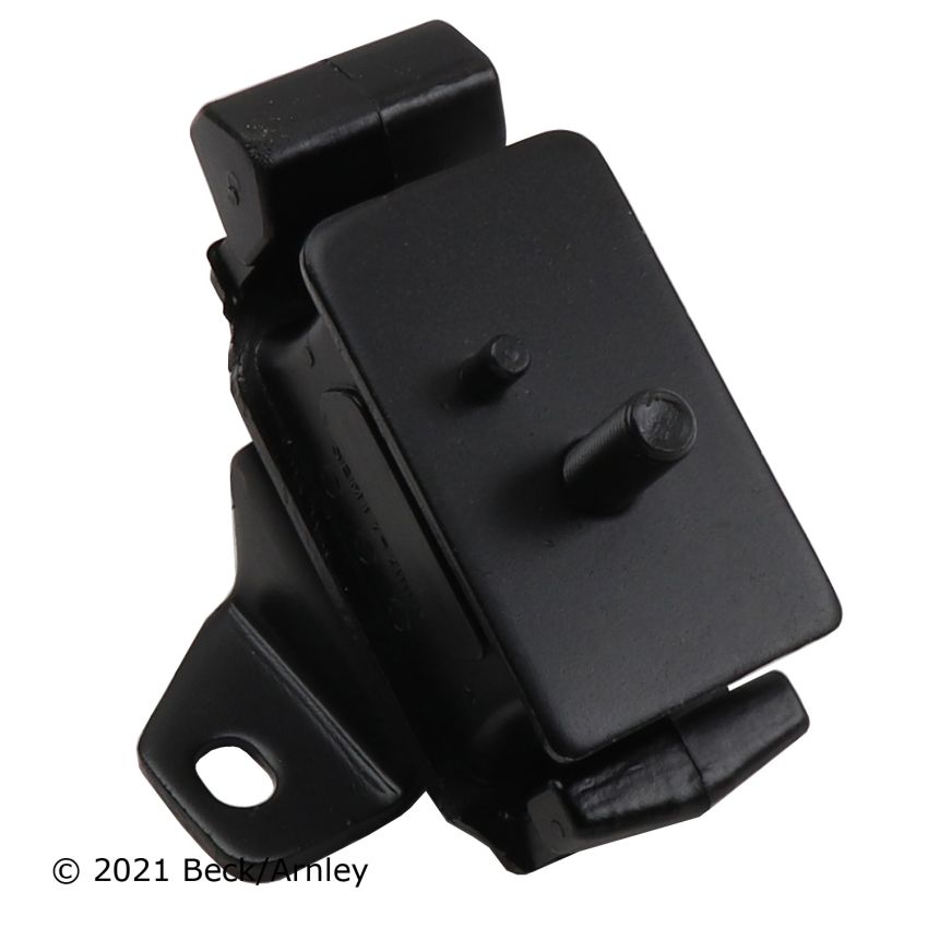 BECK/ARNLEY 104-1836 ENGINE MOUNT