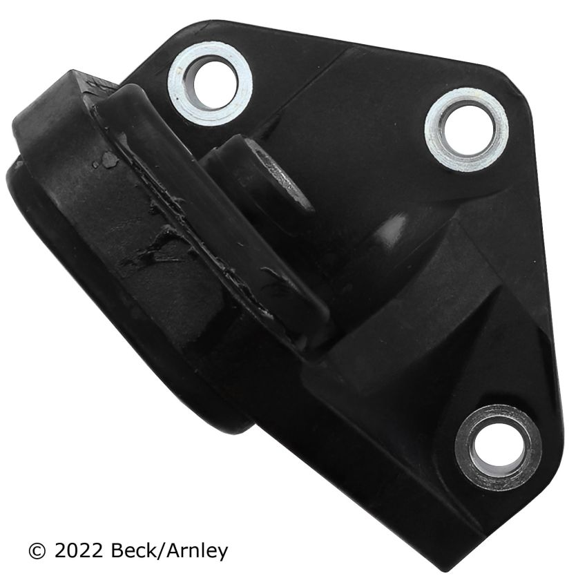 BECK/ARNLEY 104-1837 TRANSMISSION MOUNT