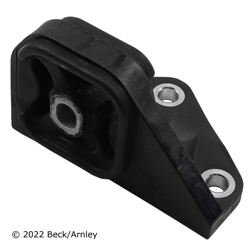 BECK/ARNLEY 104-1837 TRANSMISSION MOUNT