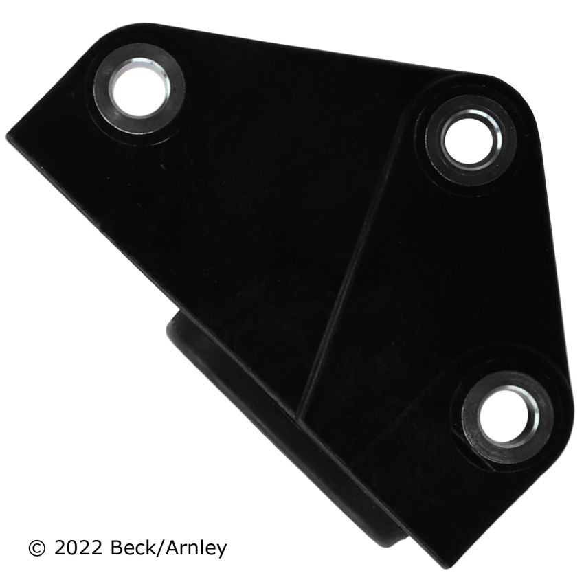 BECK/ARNLEY 104-1837 TRANSMISSION MOUNT