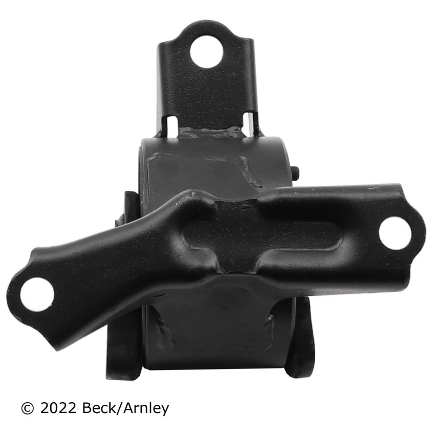 BECK/ARNLEY 104-1839 ENGINE MOUNT