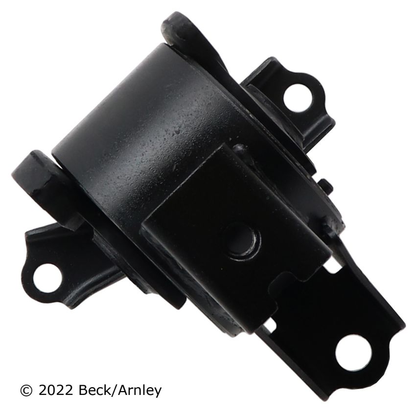 BECK/ARNLEY 104-1839 ENGINE MOUNT