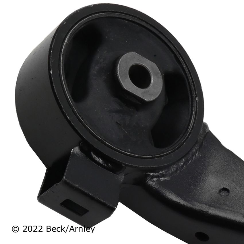 BECK/ARNLEY 104-1840 ENGINE MOUNT