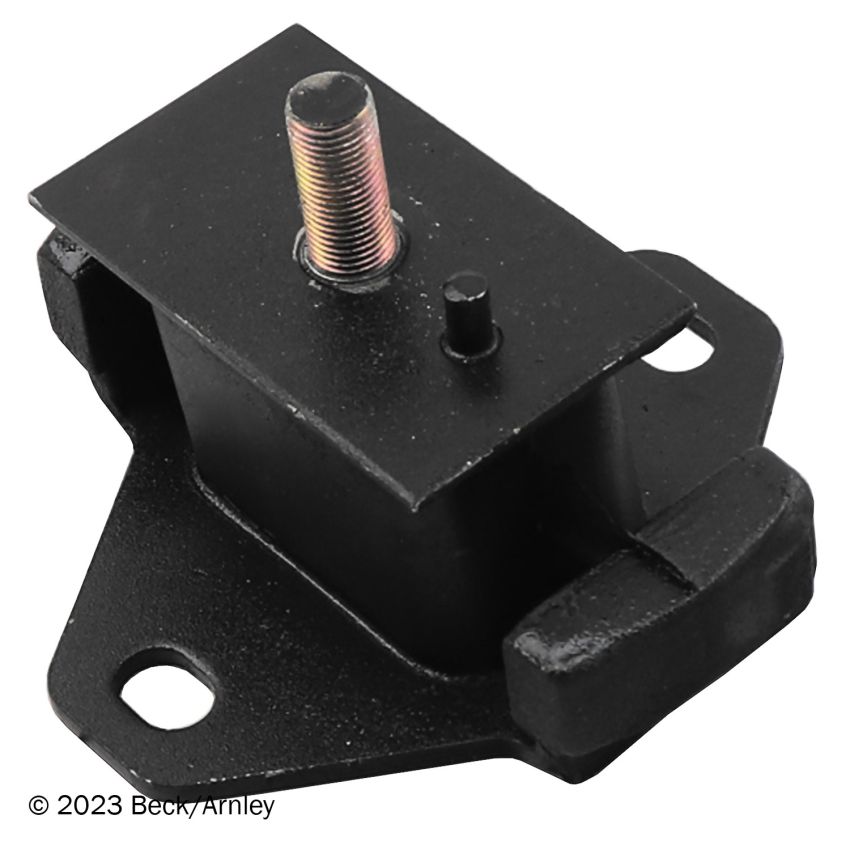 BECK/ARNLEY 104-1848 ENGINE MOUNT