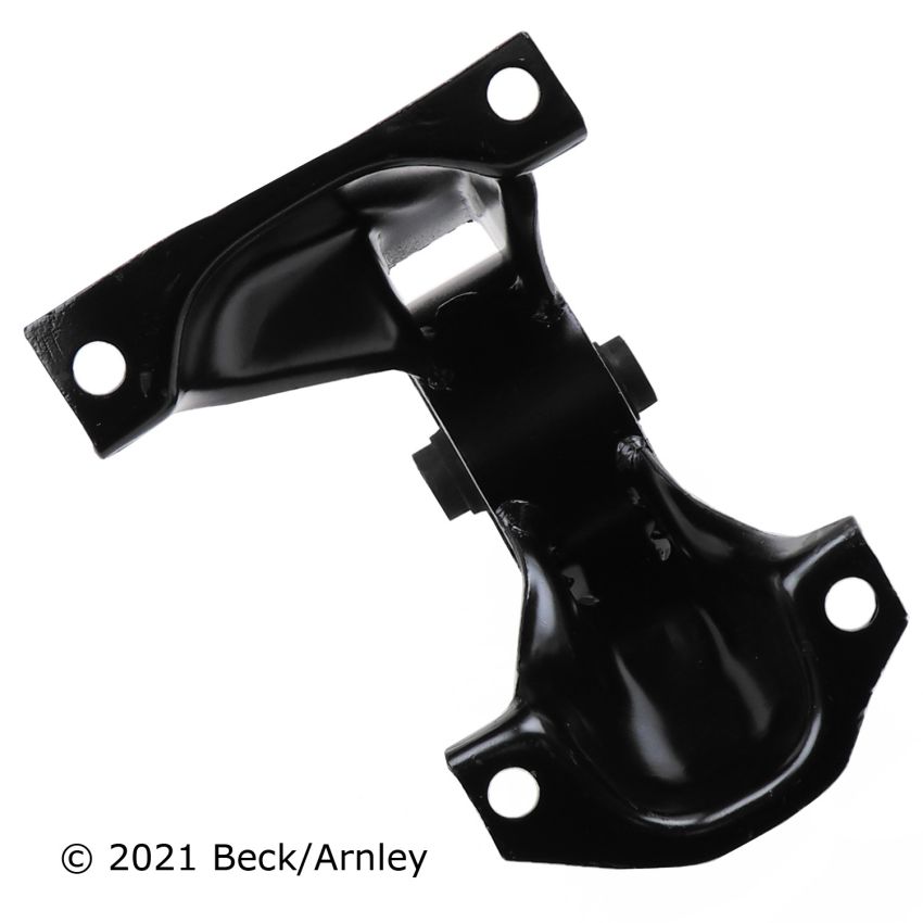 BECK/ARNLEY 104-1857 ENGINE MOUNT