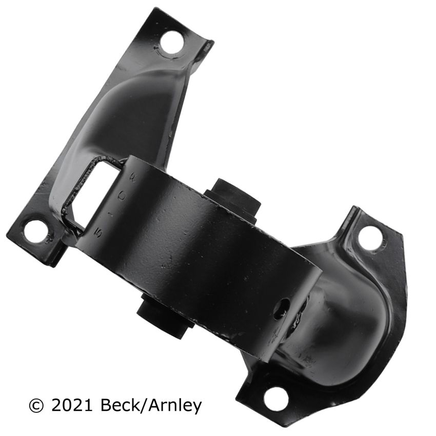 BECK/ARNLEY 104-1857 ENGINE MOUNT