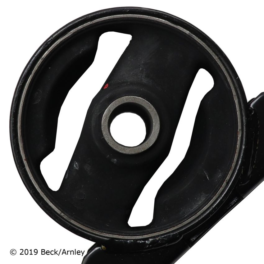 BECK/ARNLEY 104-1863 ENGINE MOUNT